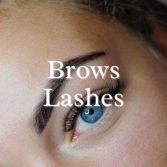 Home_Brows Lashes