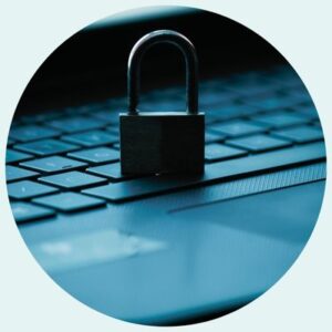 Privacy Policy page for Tranquil Radiance Spa in Palm Beach Gardens, Florida.