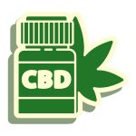 CBD oil add-on