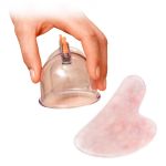 Cupping and gua sha add-on image