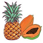 Add facial Enzymes image