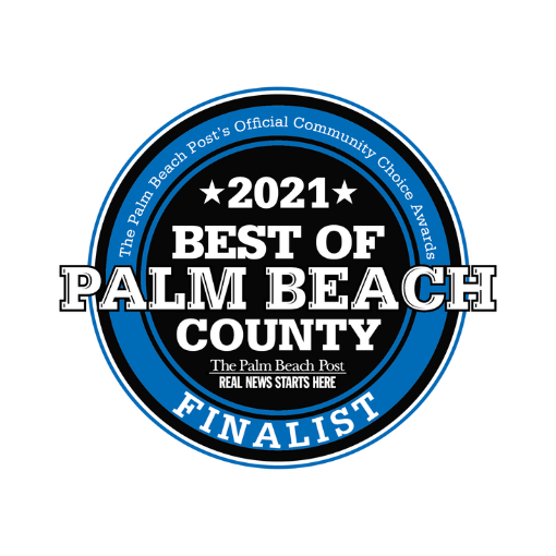 Tranquil Radiance Spa — 2021 Best of Palm Beach County Finalist
