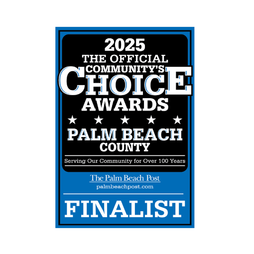 Tranquil Radiance Spa — 2025 Community Choice Awards Finalist