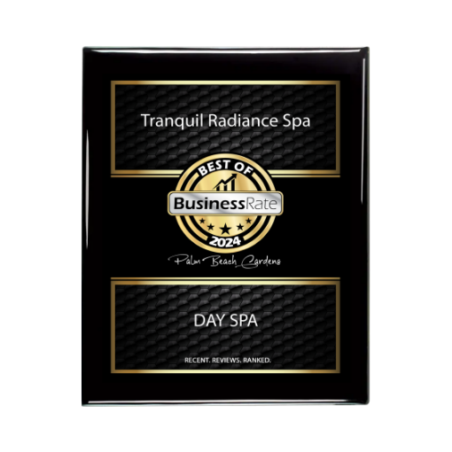Tranquil Radiance Spa — BusinessRate Best Day Spa 2024