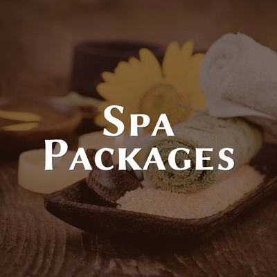 Spa Packages at Tranquil Radiance Spa in Palm Beach Gardens, Florida